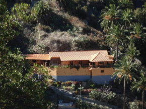  Casa Rural La Era Vieja en Vallehermoso La Gomera  Вальеэрмосо